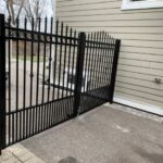 security car gates canada