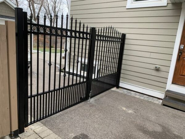 security car gates canada