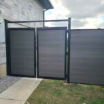 security fence panels vancouver