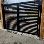 car security gates canada