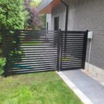 security fencing in canada