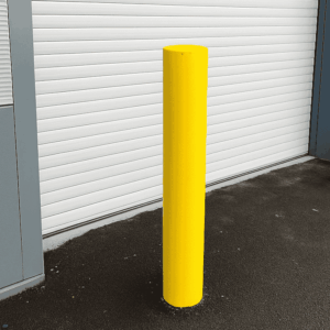 security bollards canada